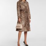 Dolce & Gabbana Sicily Small Luxe Leather Tote